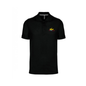 Polo Árbitro de Pista